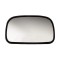 Oglinda unghi mort rectangulara 83x47mm Garage AutoRide