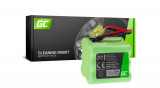 Baterie Green Cell (2000 mAh 7,2 V) Shark XB2950 V2950 V2950A V2945Z V2945