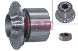 FAG 713 6506 80 Set rulment roata