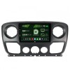 Navigatie Opel Movano Renault Master Nissan NV400 (2011-2021), Android 13, Z-Octacore 8GB RAM + 256GB ROM, 10.1 Inch - AD-BGZ10008+AD-BGRKIT388V2