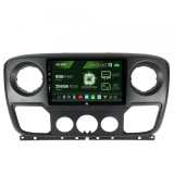 Navigatie Opel Movano Renault Master (2011-2021), Android 13, Z-Octacore 8GB RAM + 256GB ROM, 10.1 Inch - AD-BGZ10008+AD-BGRKIT380V2