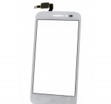 Touchscreen Alcatel Pop 2, OT-5042, Orange Roya, White