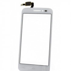 Touchscreen Alcatel Pop 2, OT-5042, Orange Roya, White
