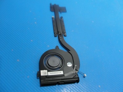 Sistem racire pentru Dell Latitude E5470 foto