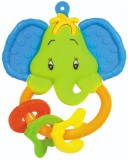 Jucarie bebelusi BamBam, Zornaitoare Elefant