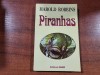 Piranhas de Harold Robbins