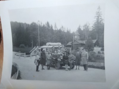 Fotografii Tematica Masini foto