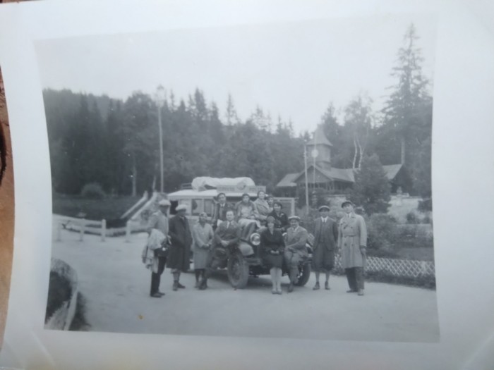 Fotografii Tematica Masini