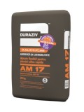 Adeziv Flexibil, Pentru Placari Ultra Rapide, Duraziv Am 17 Cu Kauciuc&reg;, 20Kg / Palet 48 Saci