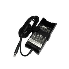 Alimentator laptop original DELL DA90-PE3-00 19.5V 4.62A 90W tip mufa cu pin 7.4 x 5.0mm WTC0V