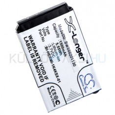 Telefonie fixă Phone Battery Replacement for Cisco BI-HERMI-1K4KSX-01 - 1500mAh, 3.7V, Li-ion