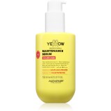 Yellow Professional Color Care Mainteance Serum ser fara clatire pentru păr vopsit 150 ml