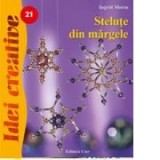 Stelute din margele - Ingrid Moras