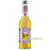 Ice Tea Ceai Alb cu Ghimbir fara Zahar Ecologic/Bio 275ml