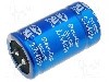 Supercondensator, 400F, 2.7V DC, SAMWHA - DB5U407W35060HA