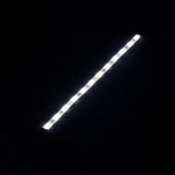 BANDA FLEXIBILA LED 30CM ALB (12X5050 SMD) EuroGoods Quality, Oem