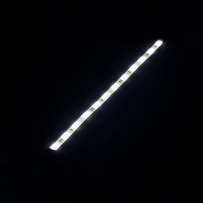 BANDA FLEXIBILA LED 30CM ALB (12X5050 SMD) EuroGoods Quality foto