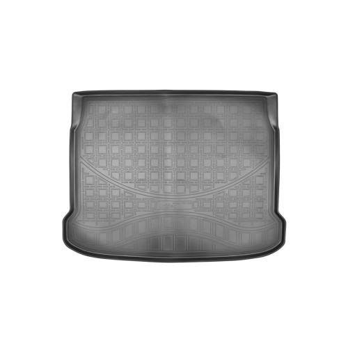 Covor portbagaj tavita compatibil Mazda III Hatchback 2019-&gt; Cod: PB 6827 / PBA1