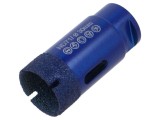 Freză burghiu diamantată M14 &Oslash; 30mm NOZAR DIAMANTWERKZEUGE