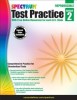 Spectrum Test Practice, Grade 2