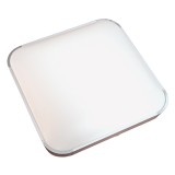 Aplica LED Patrata 52cm 24W 6400K, 1440 lumeni, 220V, Montaj Perete/Tavan, Lumina Rece, Eficienta Energetica, Moderna