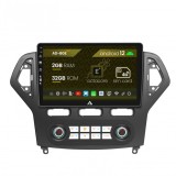 Cumpara ieftin Navigatie Ford Mondeo (2007-2010) Clima Automata, Android 12, E-Octacore 2GB RAM + 32GB ROM, 10.1 Inch - AD-BGE10002+AD-BGRKIT127