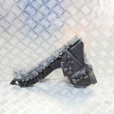 Suport bara de protecție dreapta spate VOLVO XC70 II 2011 OEM: 31265324 12044931