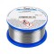 Fludor 0.9mm sn60pb40 rola 250g cynel