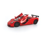 Masinuta diecast McLaren F1 GTR 1995, Jad