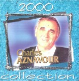 Charles Aznavour - Collection 2000, CD