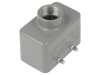 Carcasă Conectori HDC D10B Cablu Drept