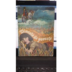Dincolo de poveste - Dumitru Vacariu