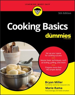 Cooking Basics for Dummies