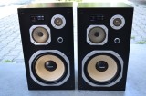 Boxe Tamon CRO 40