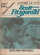 Scott Fitzgerald foto