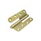 Balama aplicata usa aii tip 2, zn aurie (fv), DSH 370038
