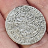 3 kreuzer 1617 argint