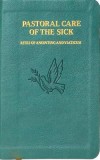 Pastoral Care of the Sick (Pocket Size)