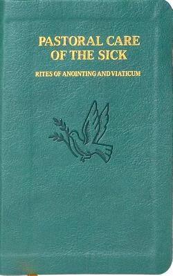 Pastoral Care of the Sick (Pocket Size) foto