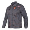 JACHETA LUCRU MEDIU-GROASA - 2XL/H-188