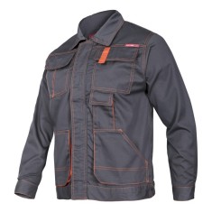 JACHETA LUCRU MEDIU-GROASA - 3XL/H-194
