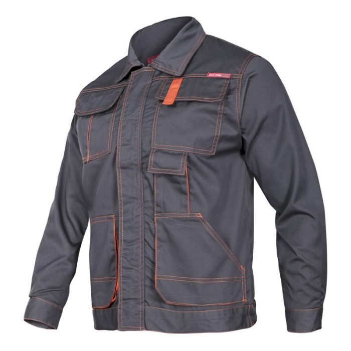 JACHETA LUCRU MEDIU-GROASA - 2XL/H-188