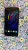 Telefon Allview V1 Viper, Dual-Sim, 16 GB, Black, NU MAI FUNCTIONEAZA !!, Alta retea