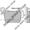 MBS Placute frana (Sinter) KTM SX/XC 450/505/525, Cod Produs: 225100753RM