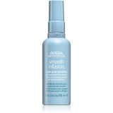 Aveda Smooth Infusion&trade; Style Prep Smoother&trade; Ser pentru catifelarea parului anti-electrizare 100 ml