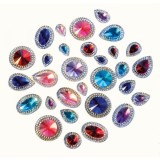 Set 100 cristale deluxe - playbox