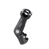 Pipa Force 6.3 25.4/90mm ajustabila negru mat Ultimate FactoryBikes