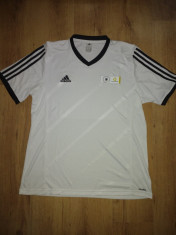 Tricou Adidas Na?ionala Germaniei marimea XL foto