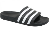Papuci flip-flop adidas Adilette Aqua F35543 negru