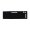 Memorei USB 3.0 8GB U302 negru, Toshiba